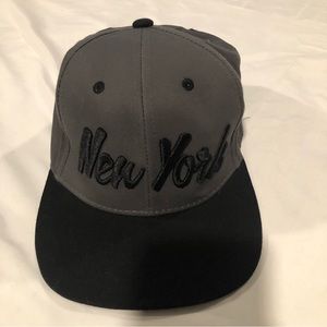 Elidan New York Cap